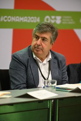 Luis Martín Hernández